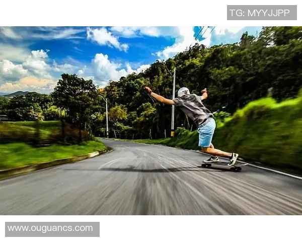 滑板文化的崛起：深入了解成都滑板队的实力与魅力