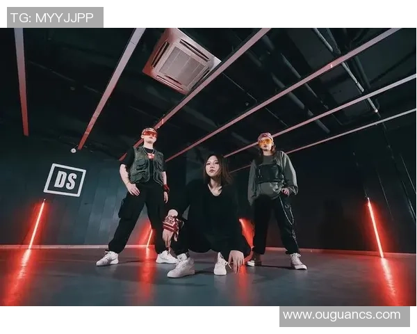 热议街舞文化的崛起与北京街舞队的快速演变之路