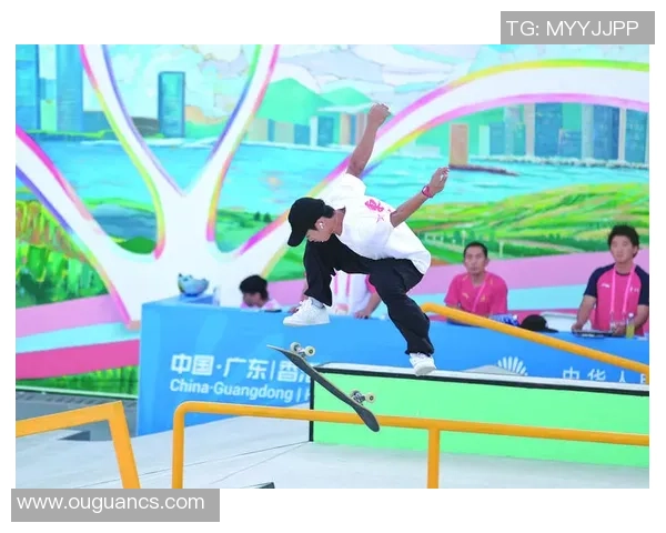 深圳滑板队在滑板精英赛中的战术表现分析与点评