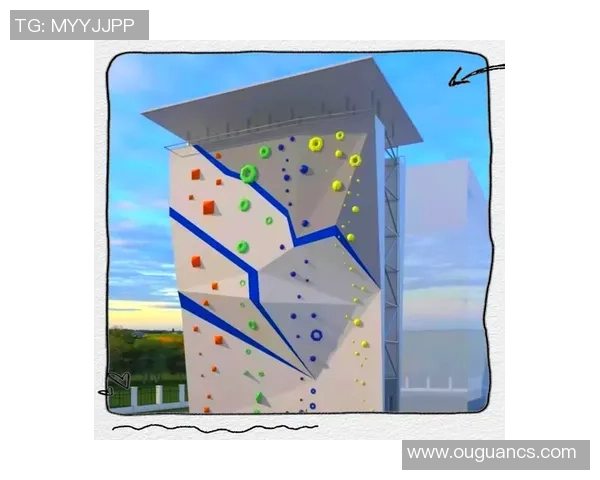 科学攀岩比赛经验与训练方法的全面解析与实用指南