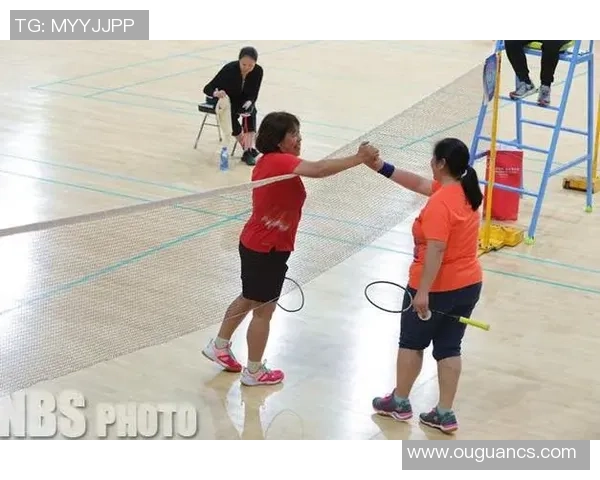 羽毛球精神：南京羽毛球队拼搏历程的真实记录与感悟