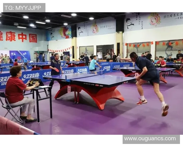 西安乒乓球队团队协作创新之路热议乒乓球运动发展新趋势